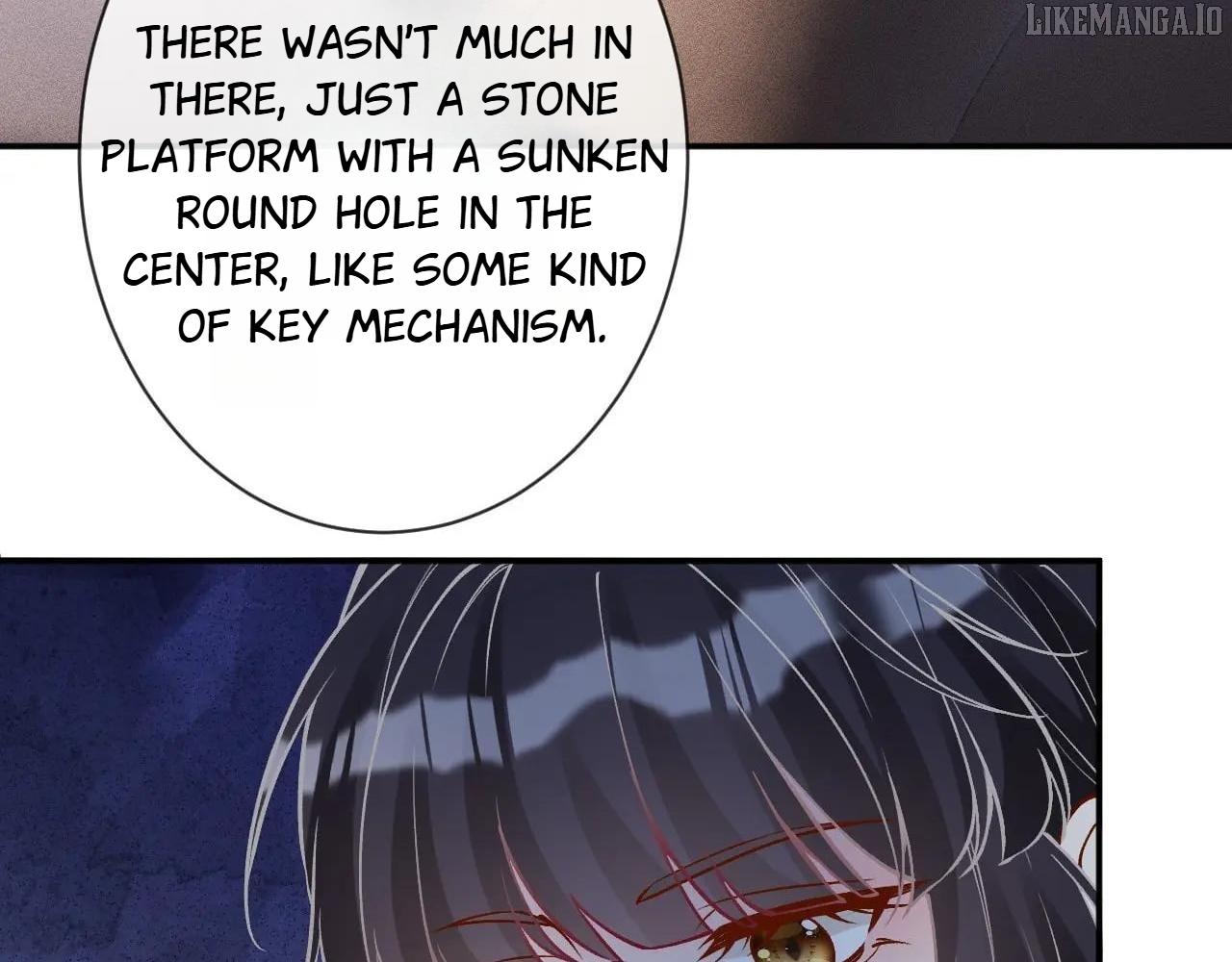 Everyone's Darling Chapter 366 - page 60